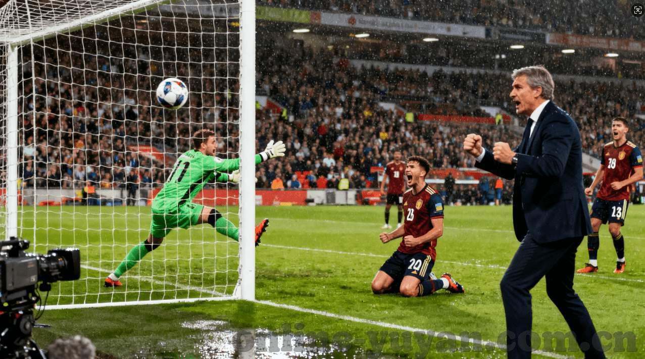 2018世界杯3d直播-2018世界杯3D直播，沉浸式体验足球盛宴
